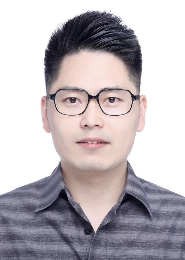 Benshuai Lyu, PhD
